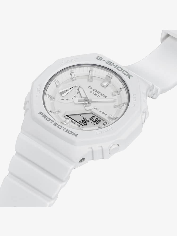 Casio G-Shock Mini Octagon Series Watch GMA-S2100-7AER