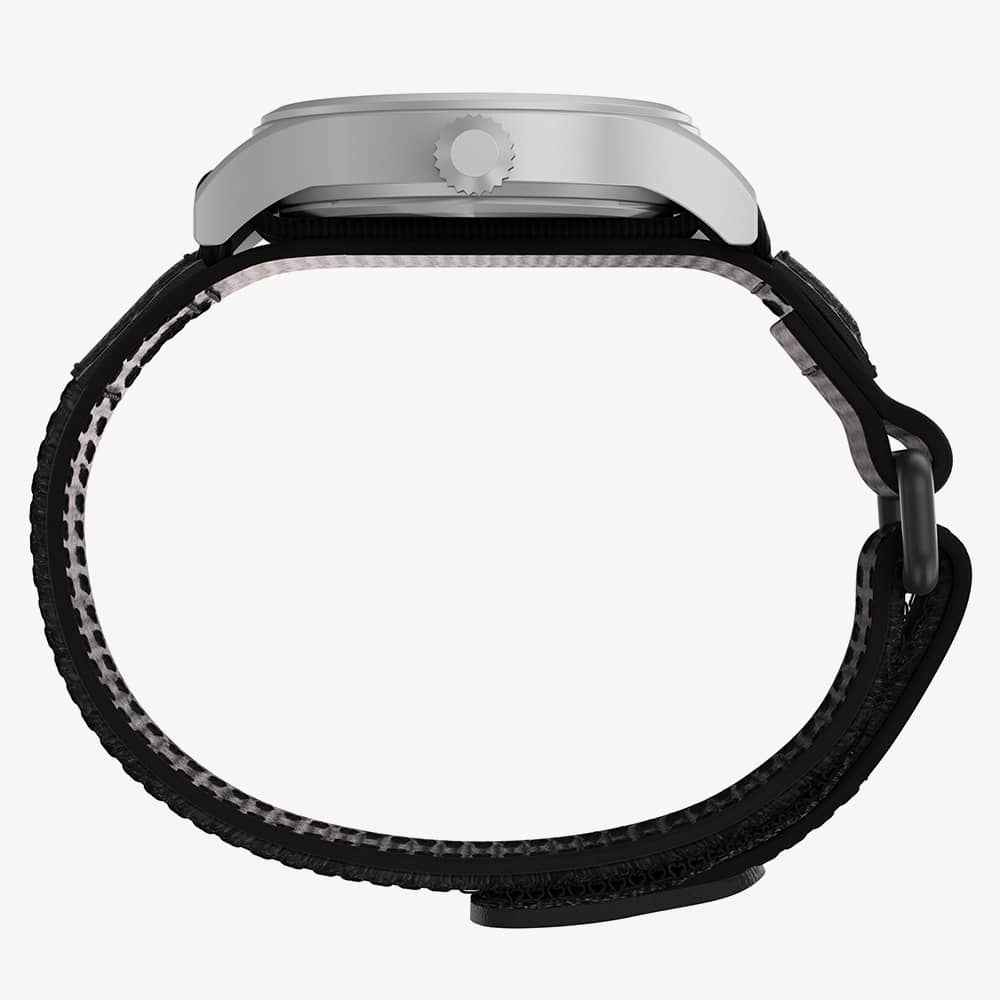 Timex Expedition Scout Black Watch TW4B29600