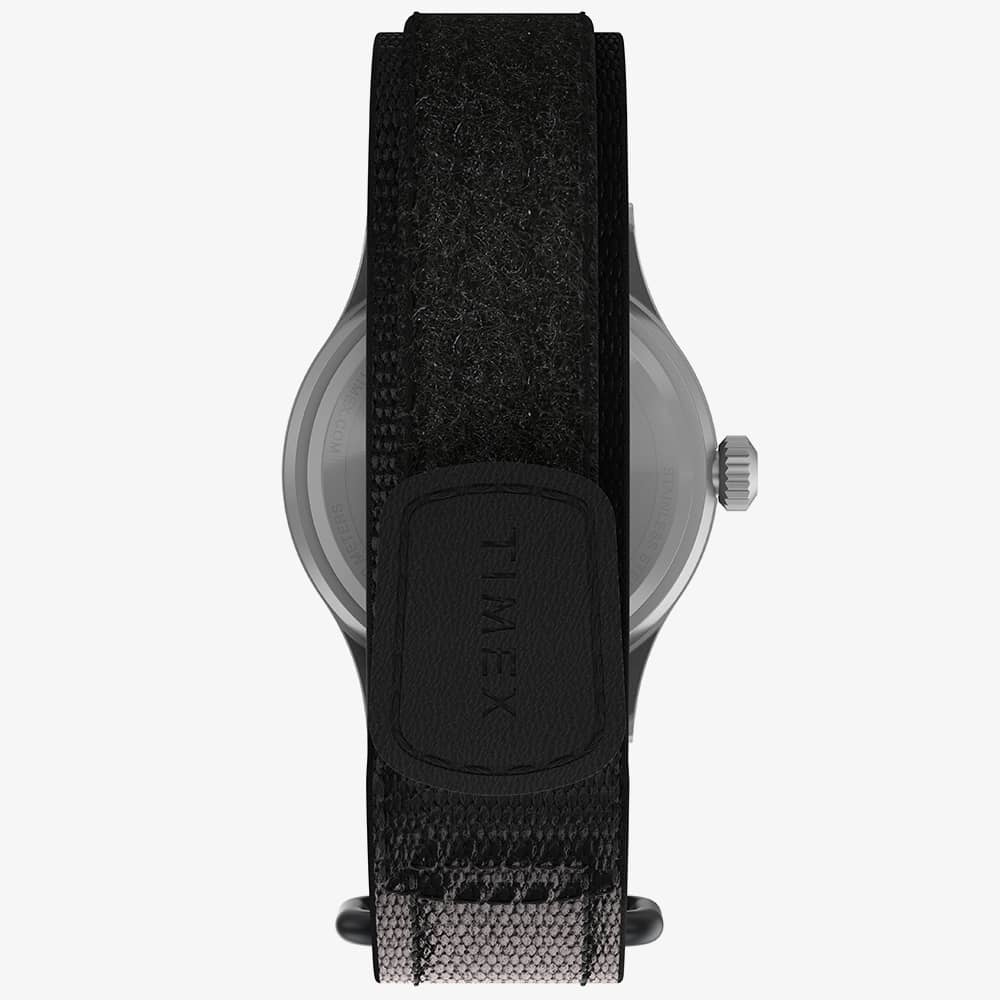 Timex Expedition Scout Black Watch TW4B29600