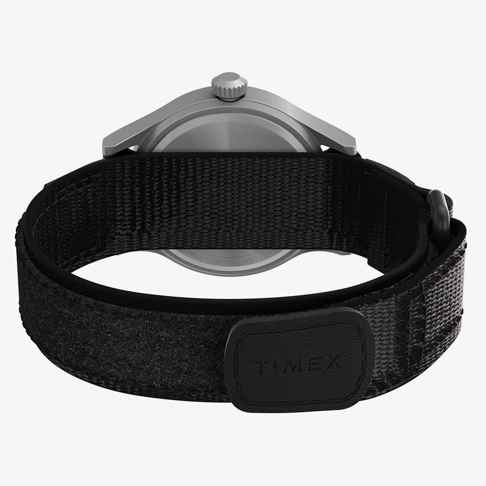 Timex Expedition Scout Black Watch TW4B29600