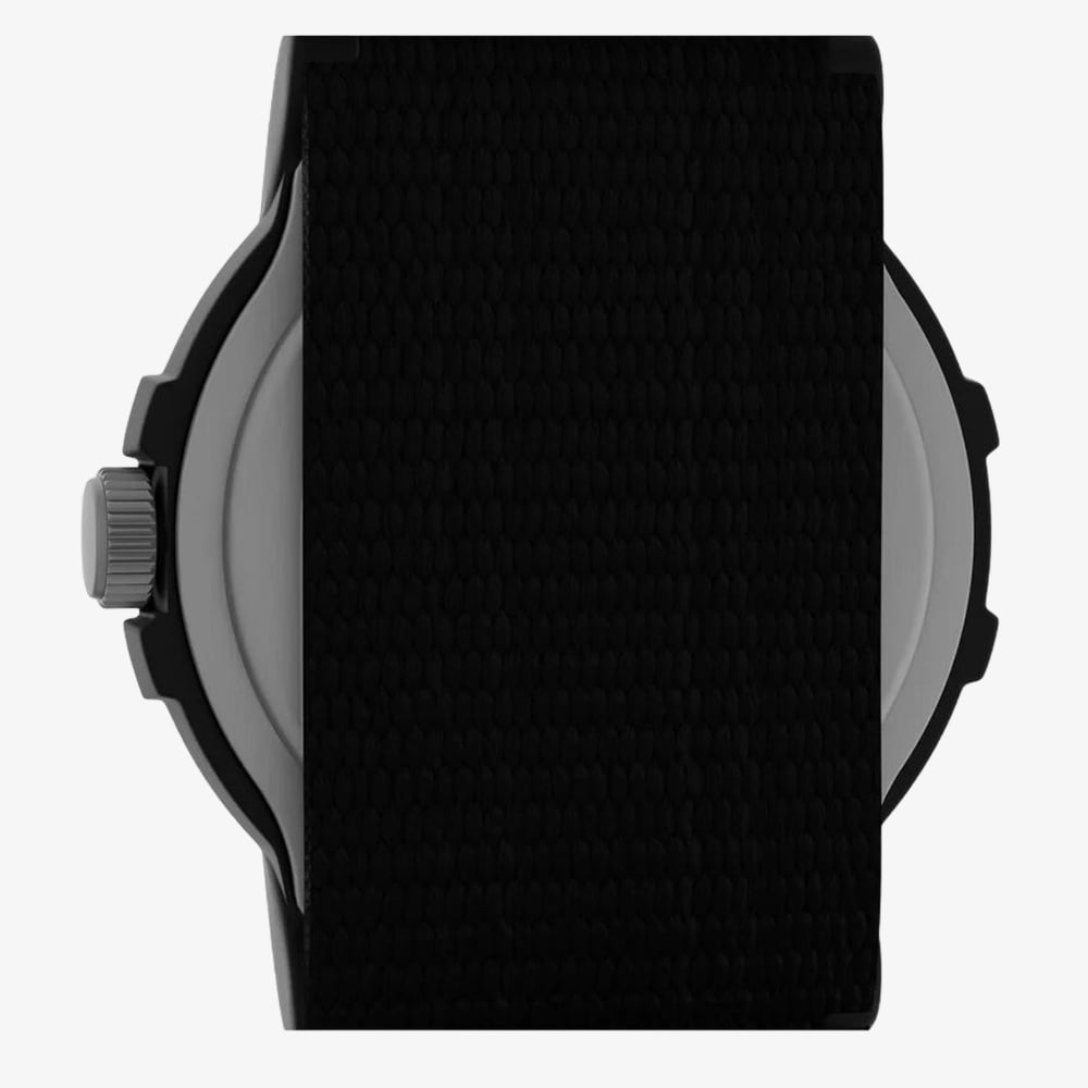 Timex Mens Expedition Black Watch T49713