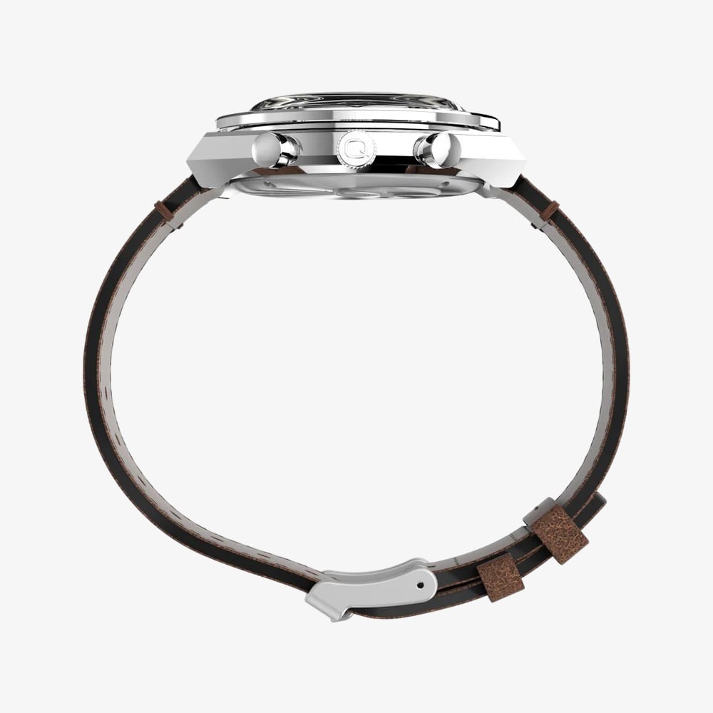 Timex Mens Q Chronograph Watch TW2V42800