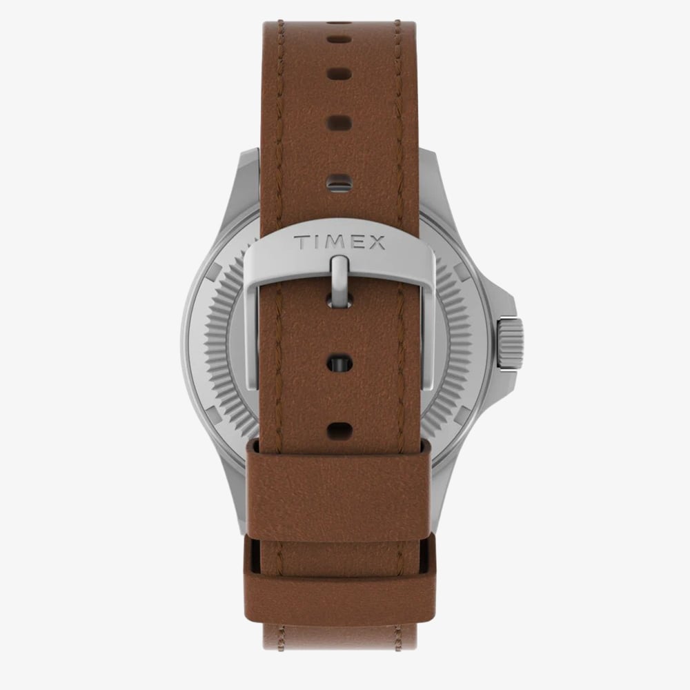 Timex Mens Expedition Field Solar Powered Watch TW2V03600