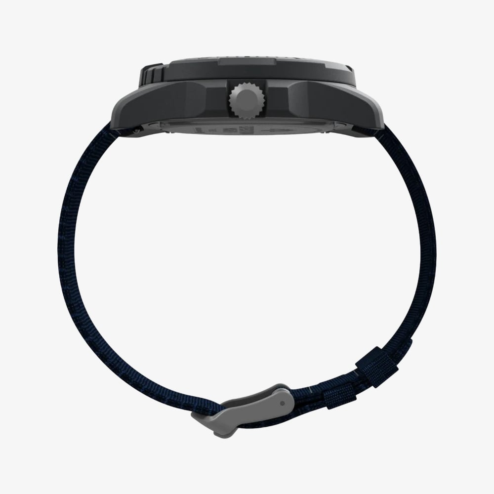 Timex Mens Expedition Freedive Ocean Watch TW2V40300