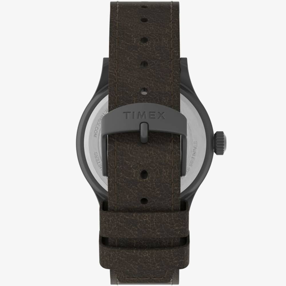 Timex Mens Expedition Grey Case Watch TW4B23100