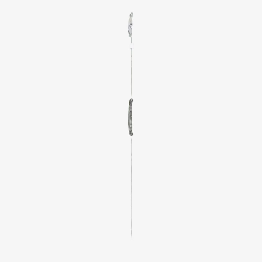 Swatch Leaves Jungle Ultra Thin Watch SS08K111