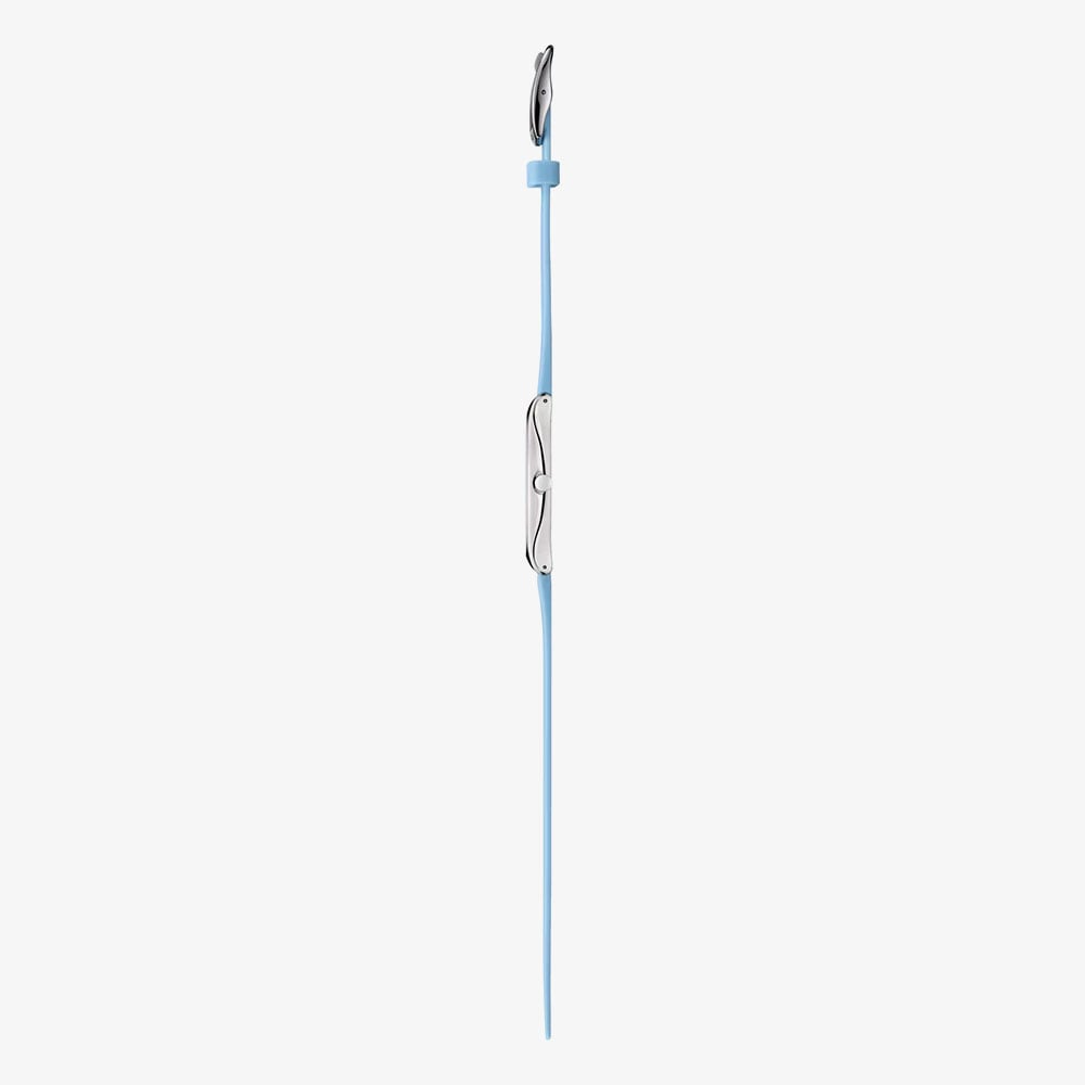 Swatch Midday Sky Blue Watch SYXS156