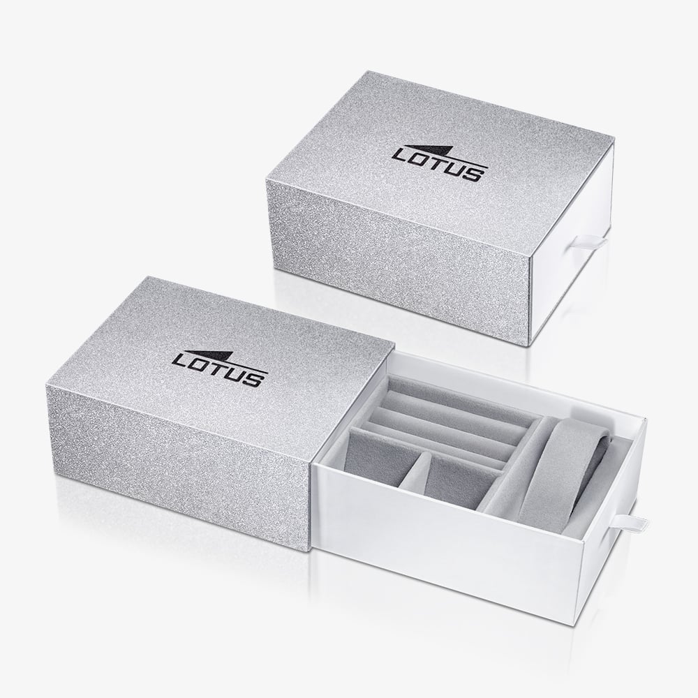 Lotus Ladies Pink Leather Strap Pink Dial Watch L18738/2