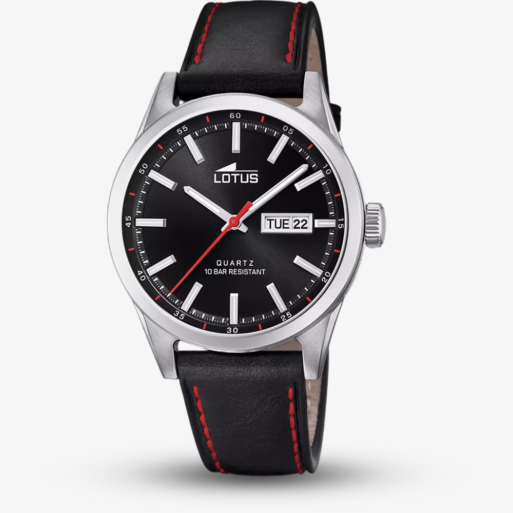 Lotus L18693/2 Minimalist For Him Watch