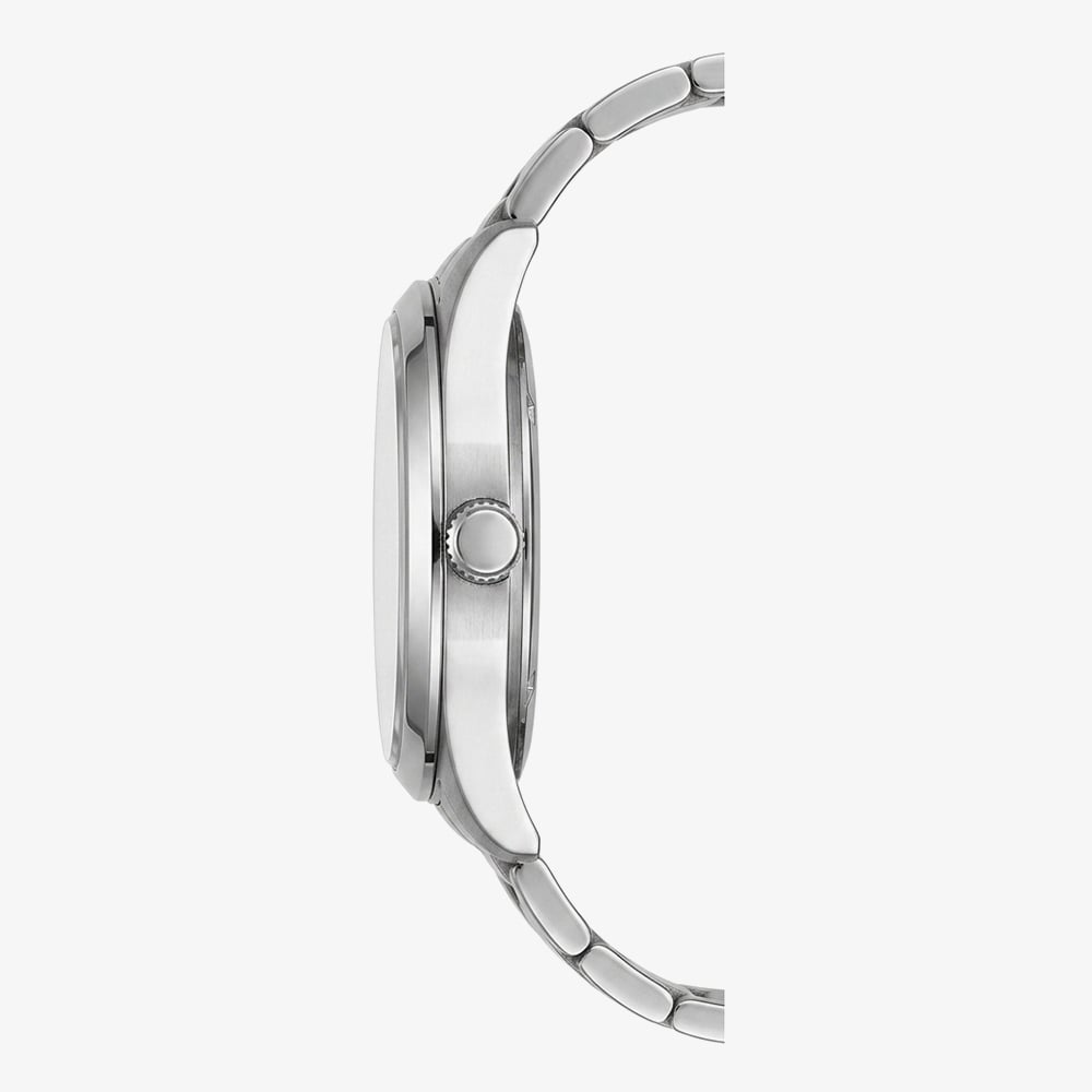 Lee Cooper Ladies Pink Mother of Pearl Dial Bracelet Watch LC08371.380