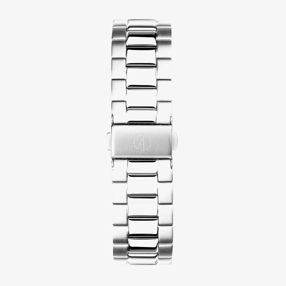 Accurist Everyday Pink Sunray Dial Watch 74003