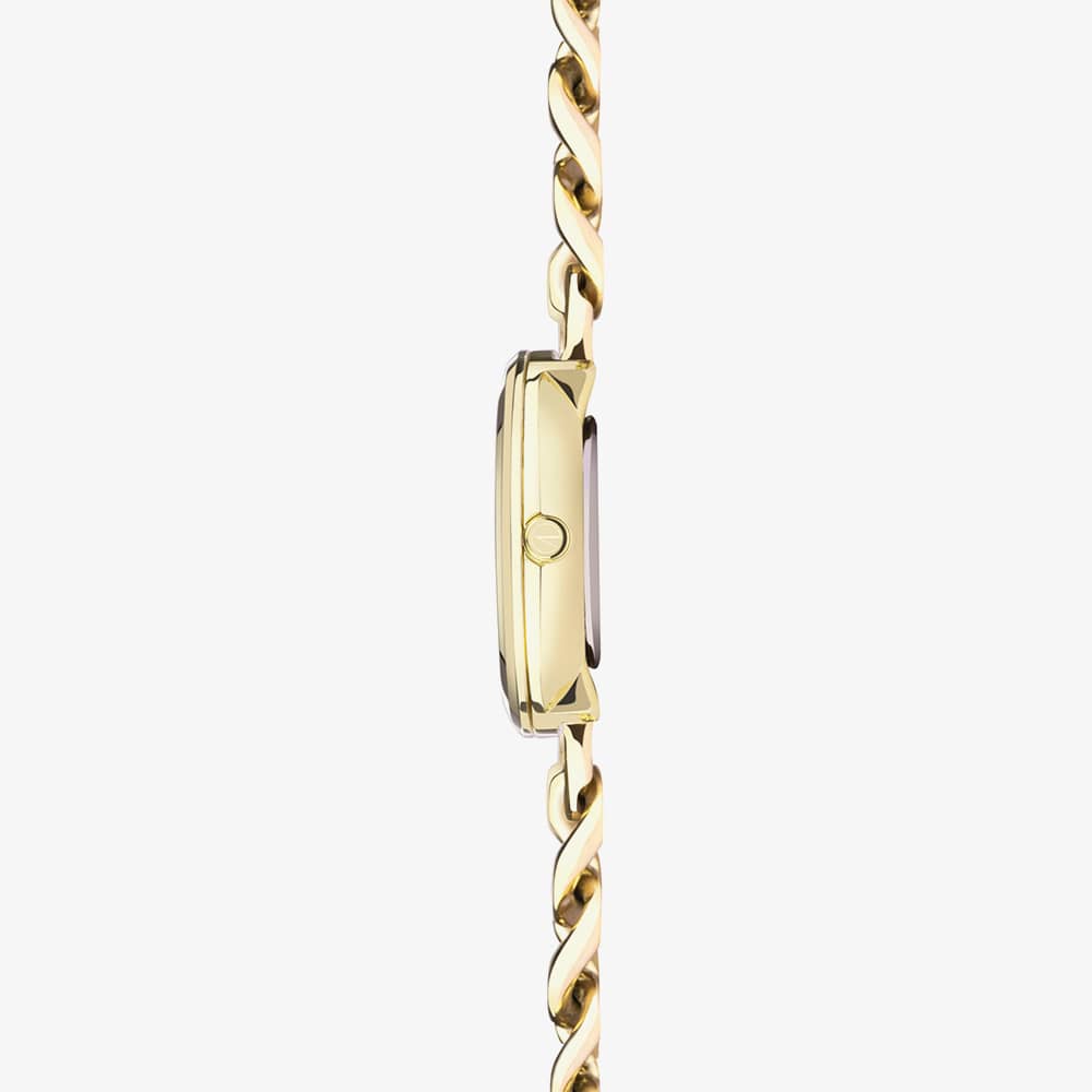 Accurist Jewellery Green Malachite Dial Watch 78000