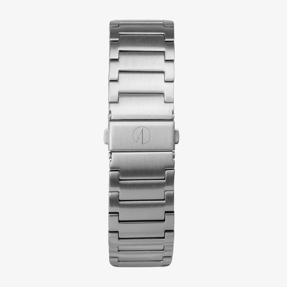 Accurist Origin Gold Plated Crystal Set Watch 70016