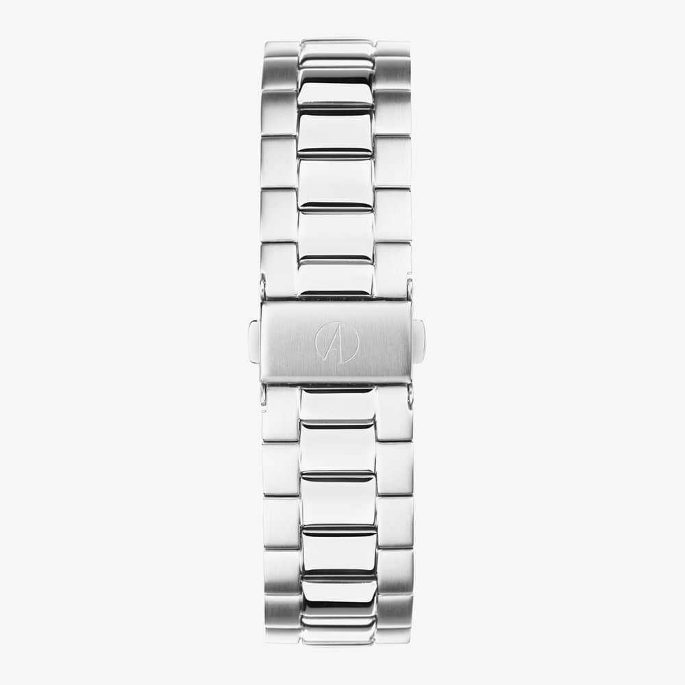 Accurist Everyday Black Dial Watch 74014