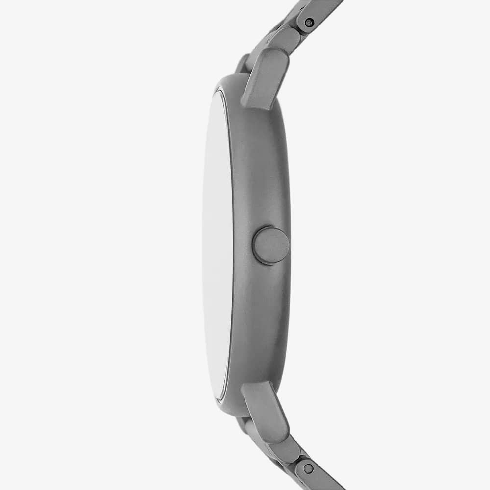 Skagen Signatur Charcoal Watch SKW6913