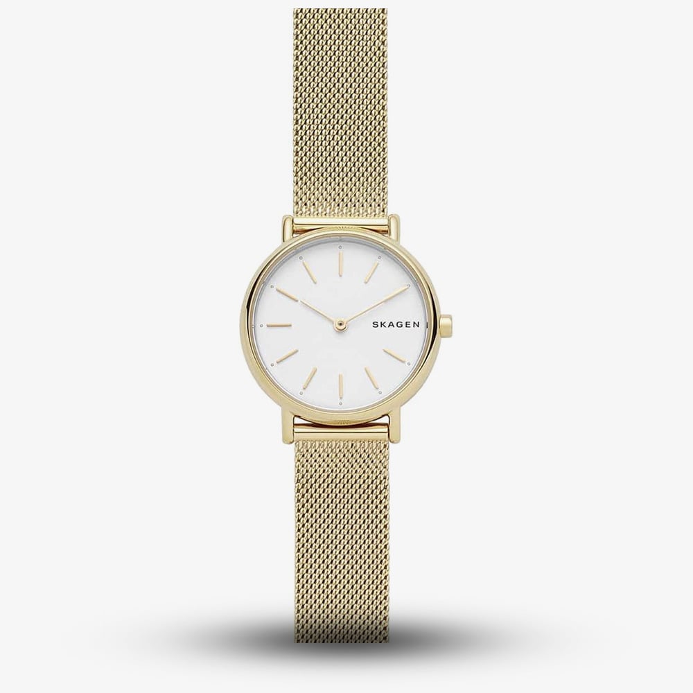 House of Watches - Skagen Signature Mesh Bracelet Watch SKW2693