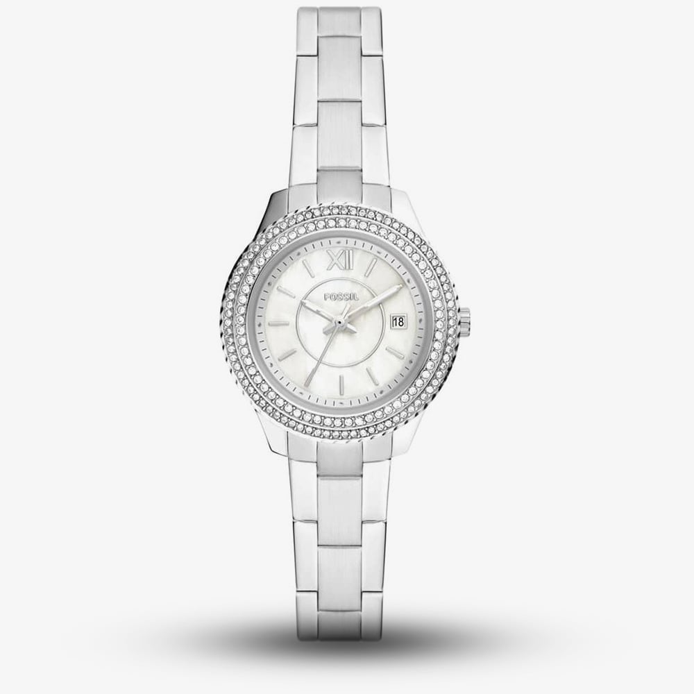 House of Watches - Fossil Ladies Stella Watch ES5137