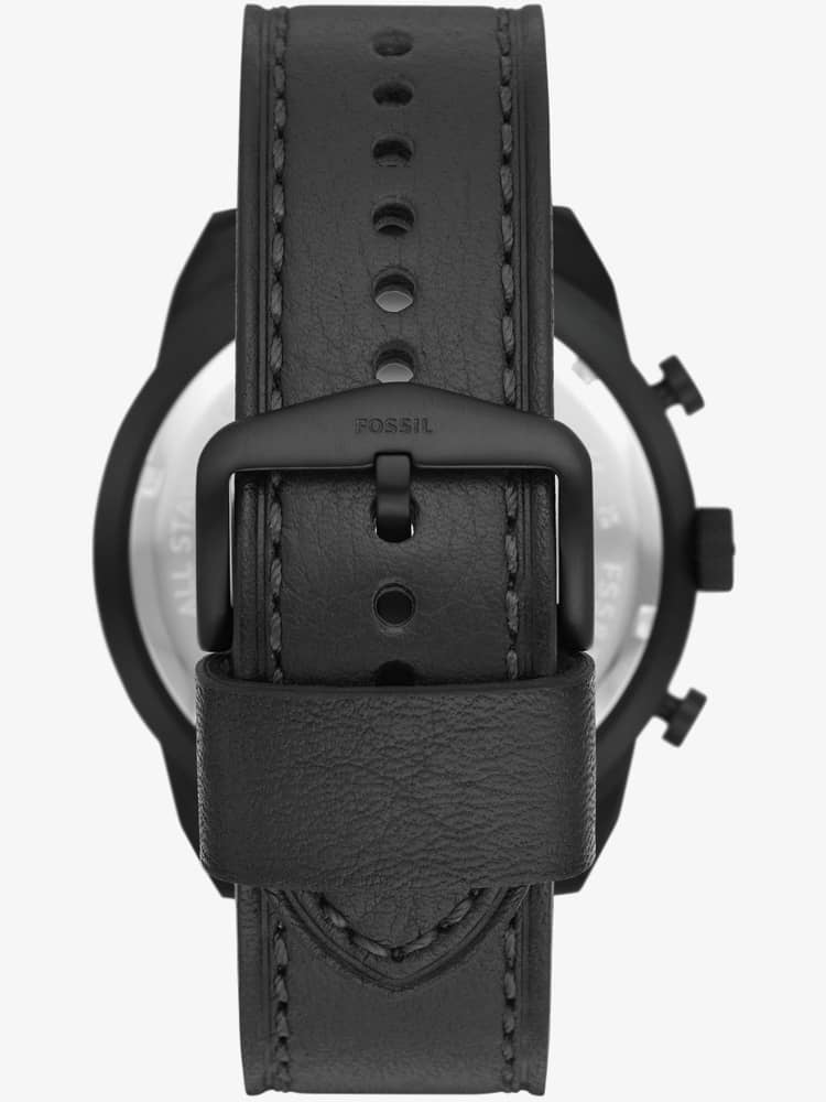 Fossil Mens Bronson Watch FS5874