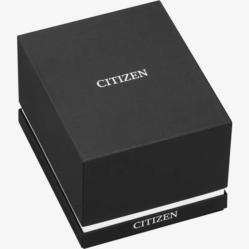 Citizen Ladies Limited Edition Citizen L Rainell Teardrop Blue Dial Bracelet EX1540-58L