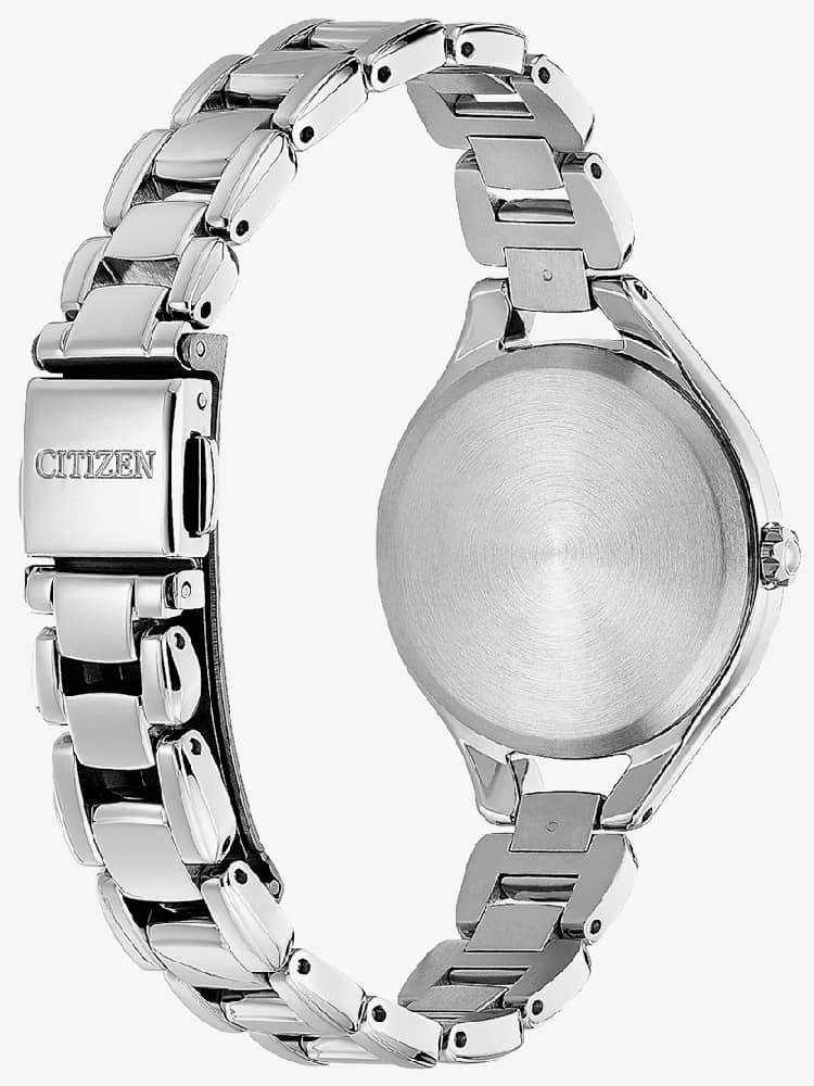Citizen Ladies Super Titanium Watch EW2560-86X
