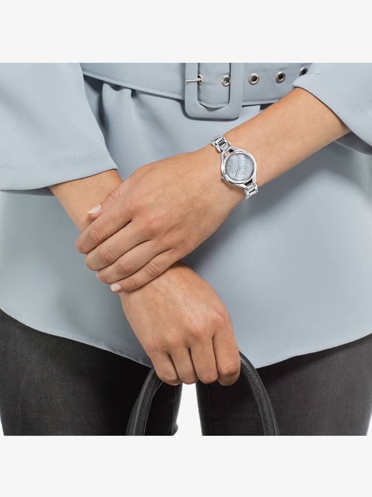 Citizen Ladies Super Titanium Watch EW2560-86X