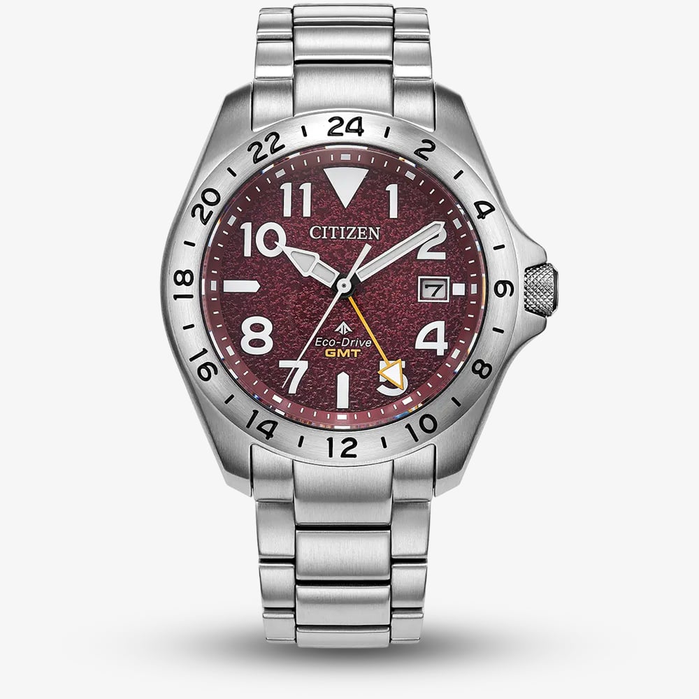 Citizen CA4610-85Z Zenshin Chrono Watch