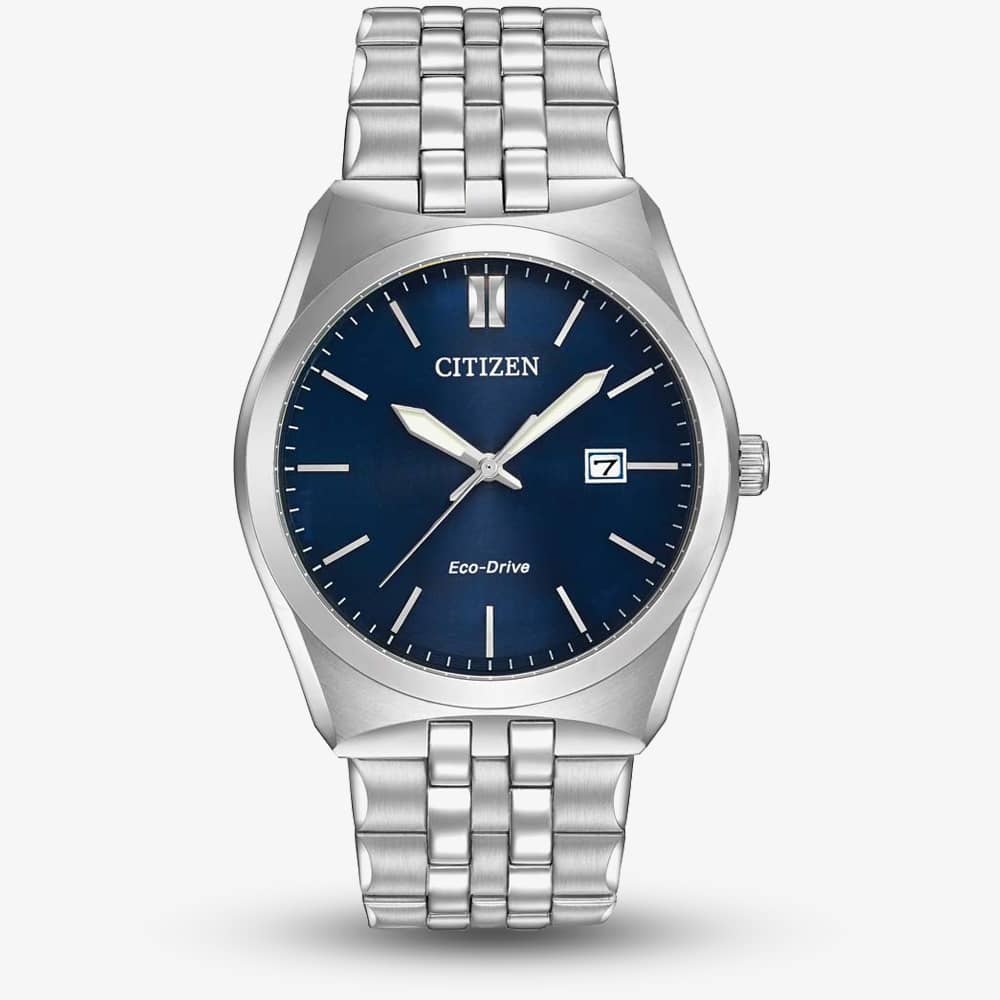 House of Watches - Citizen Mens Corso Bracelet Watch BM7330-59L