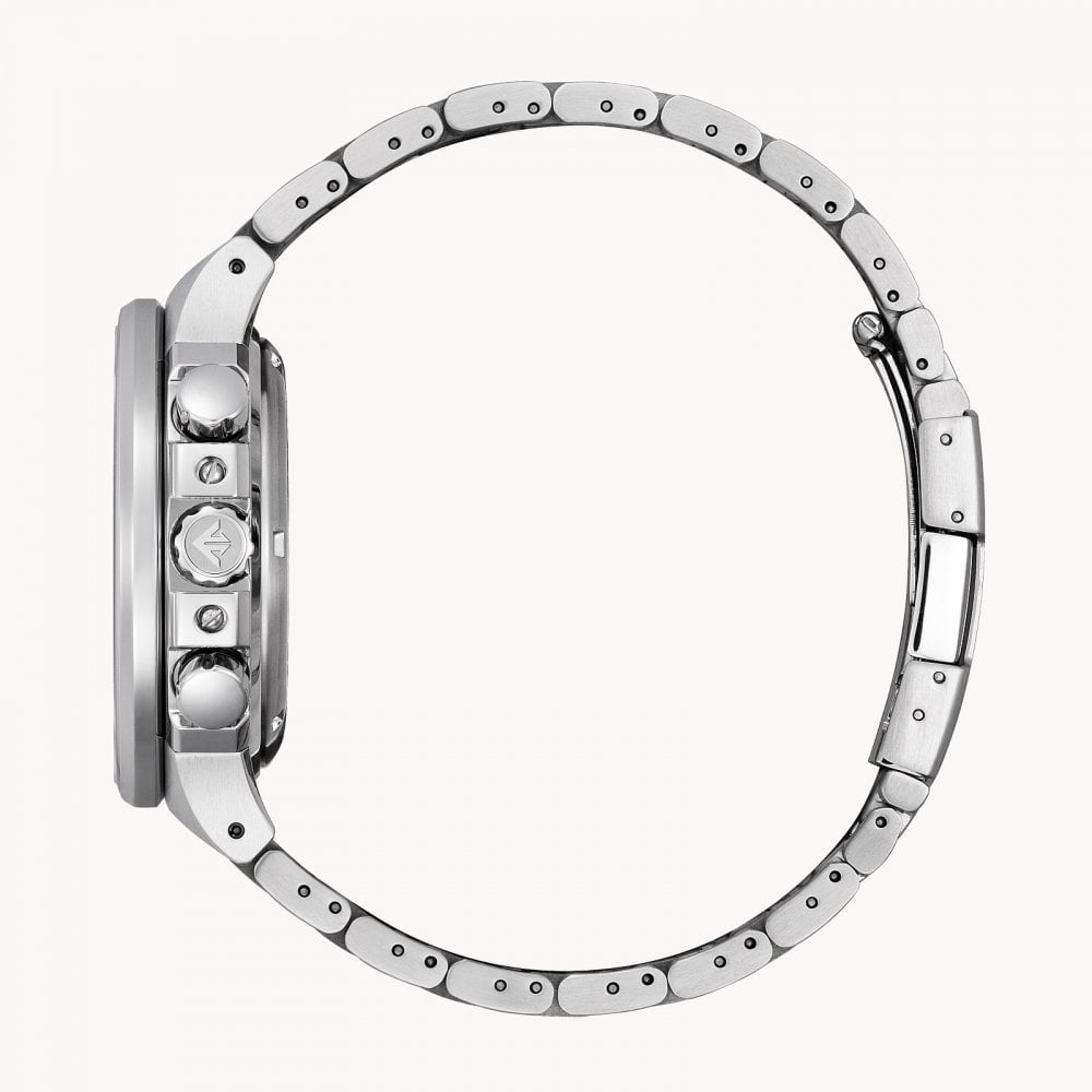 Citizen Mens Limited Edition Calibre 2100 Watch AV0090-50A
