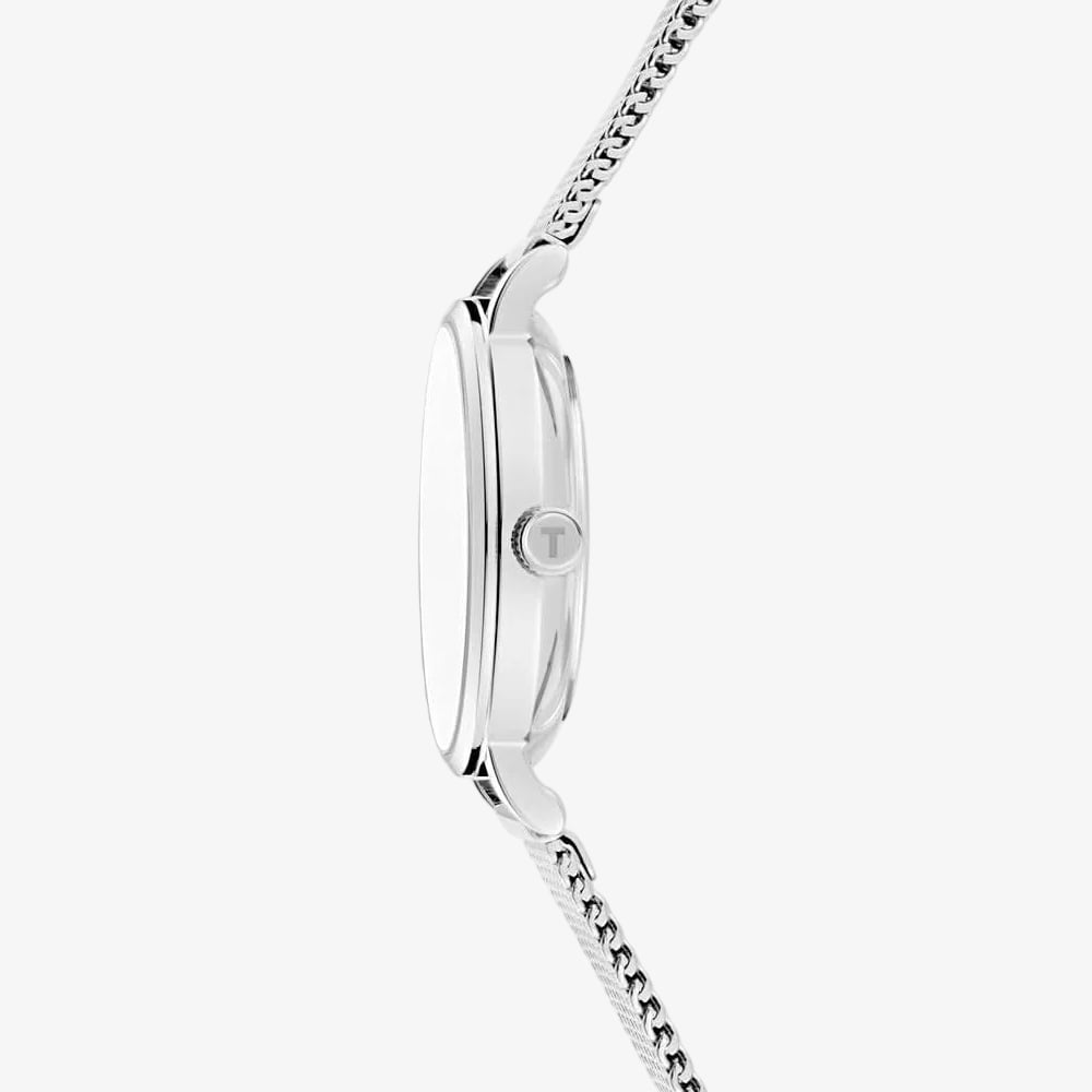 Ted Baker Ladies Staciie Blue Dial Watch BKPSTS5119I