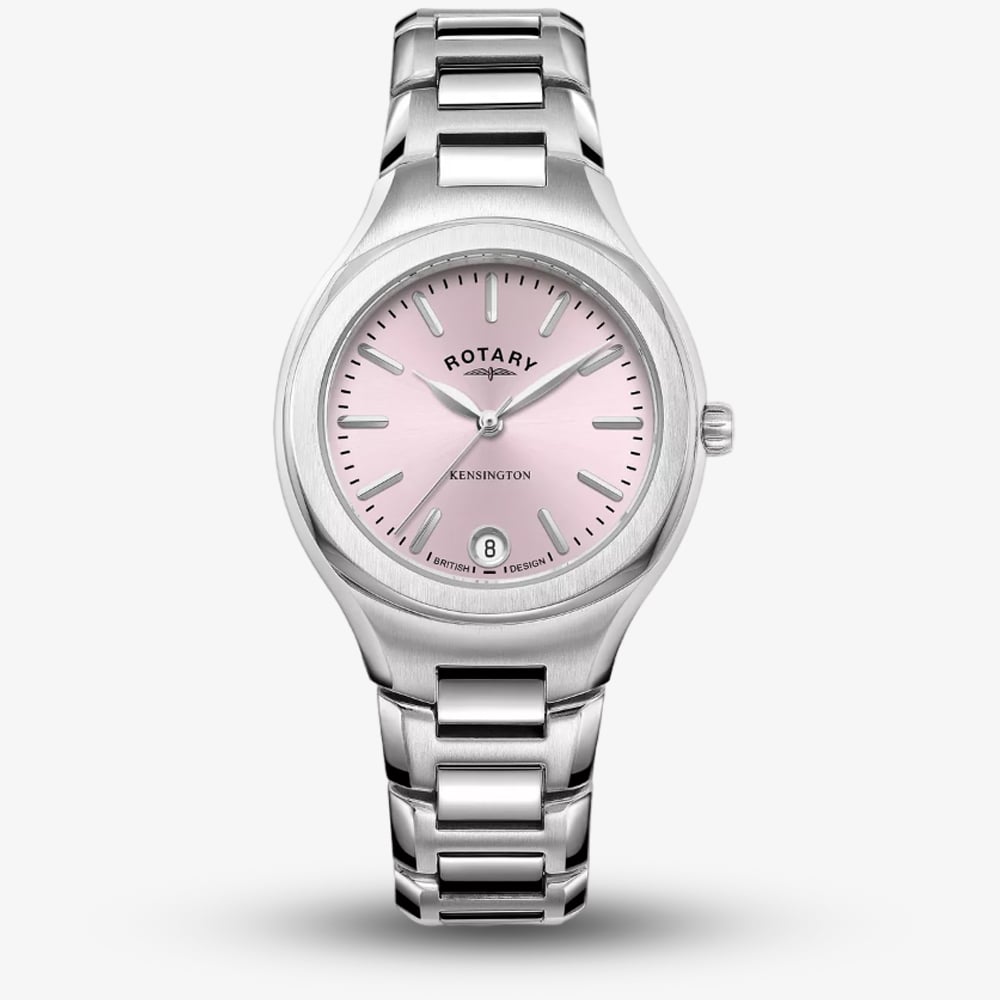 Rotary Kensington Watch - LB05105/39