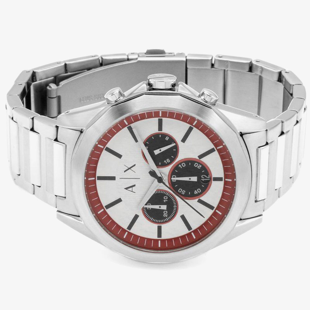Armani Exchange Ladies Drexler Watch AX2646
