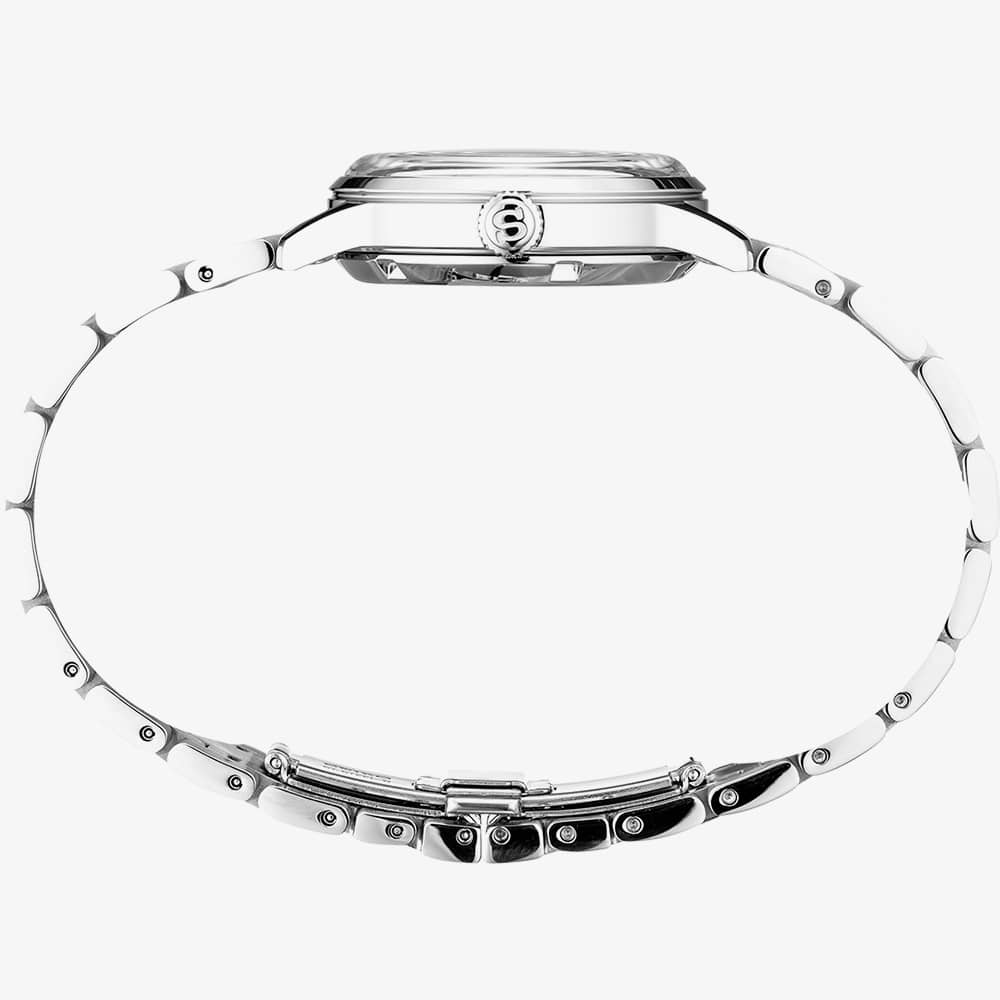 Seiko Ladies Presage Cocktail Automatic Watch SRP841J1