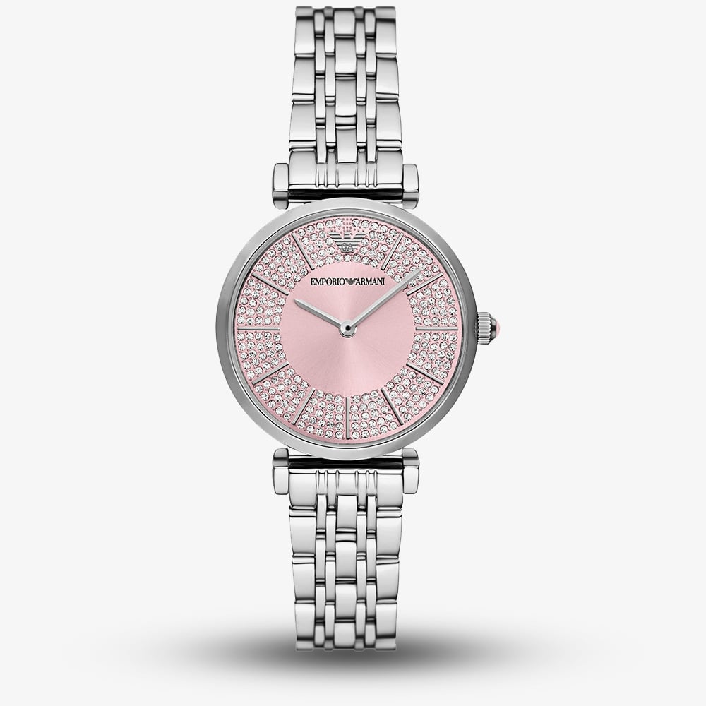Emporio Armani AR11686 Gianni Watch display picture 2