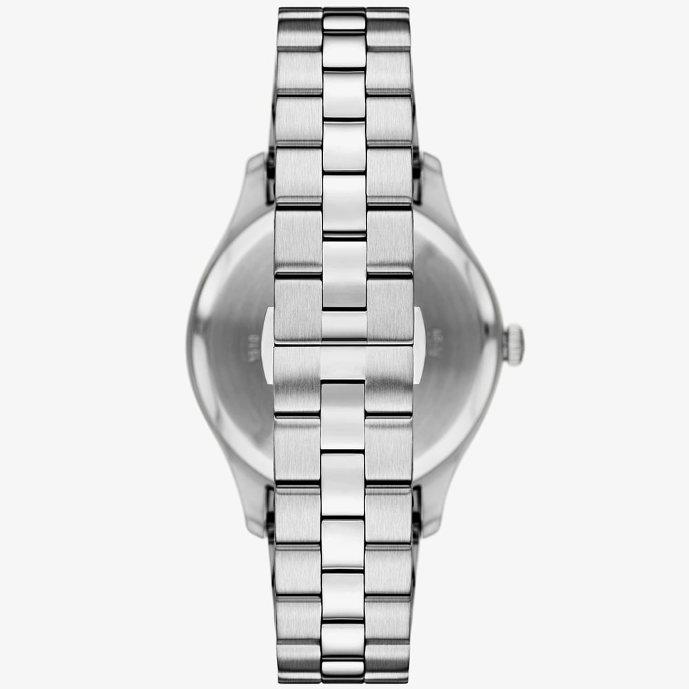 Emporio Armani Mens Black Bracelet Watch AR11732