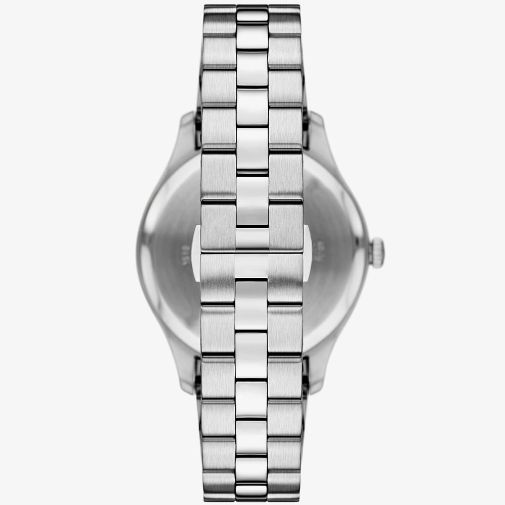 Emporio Armani Mens Blue Bracelet Watch AR11733