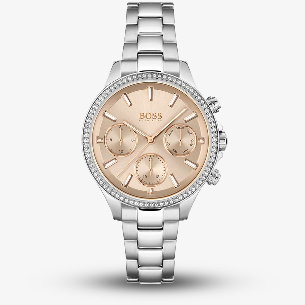 House of Watches - BOSS Ladies Hera Bracelet Watch 1502565