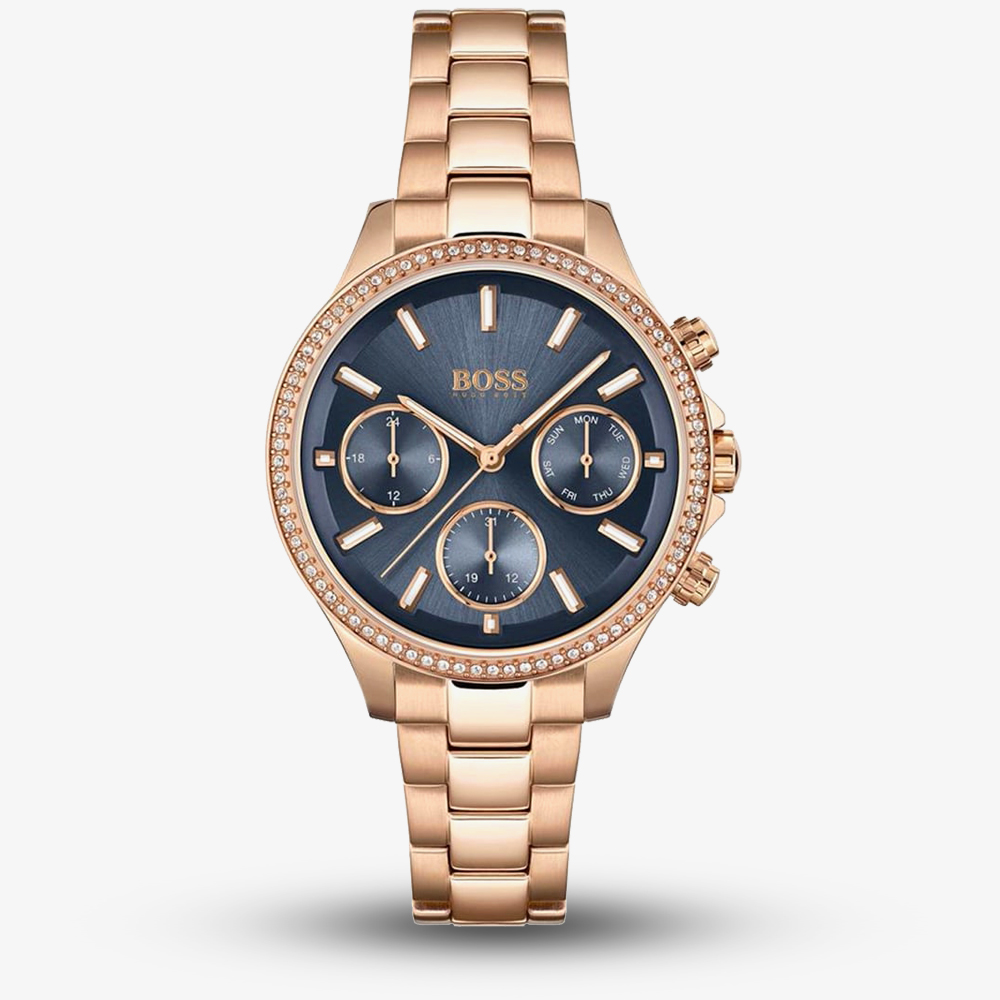 House of Watches - BOSS Ladies Hera Bracelet Watch 1502566