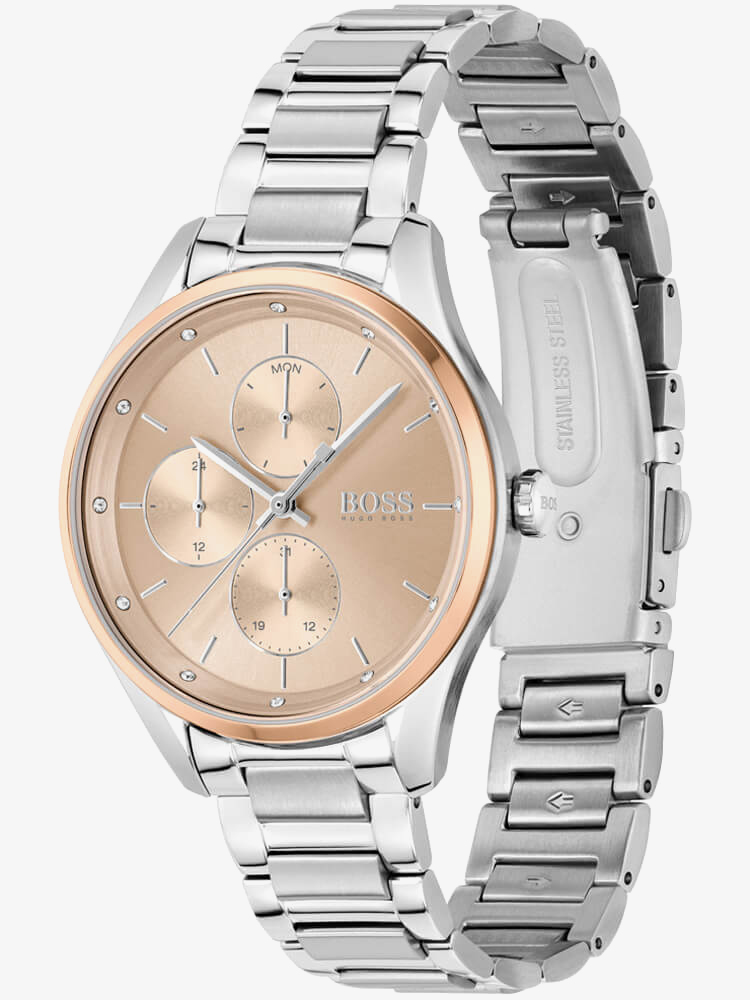 BOSS Ladies Grand Course Watch 1502604