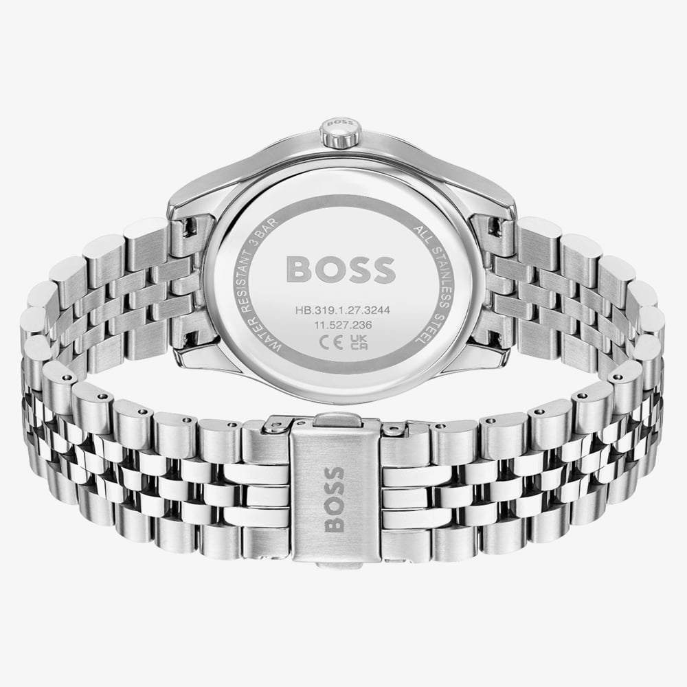 BOSS Graceful Pink Watch 1502776