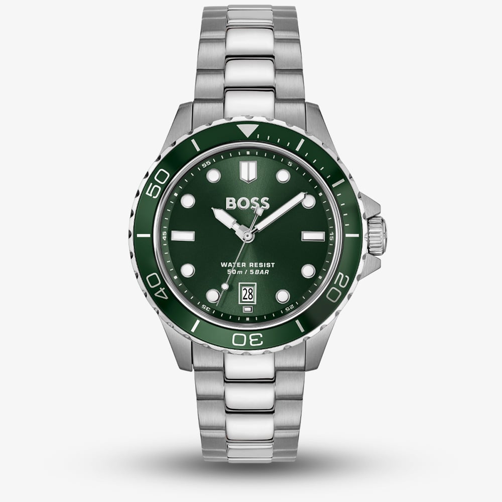 BOSS 1514294 Troper Sport Watch