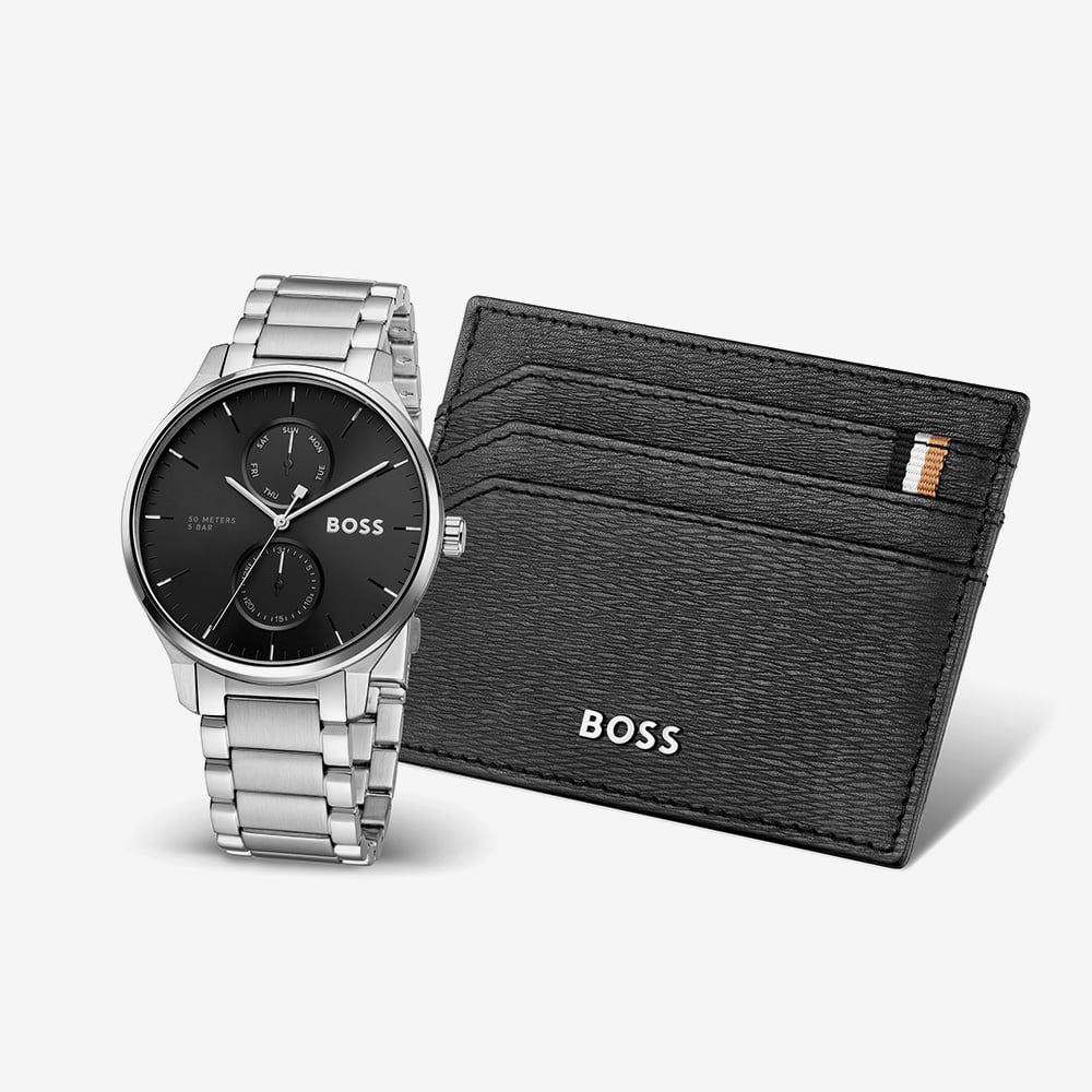 BOSS 1570193 Tyler Watch