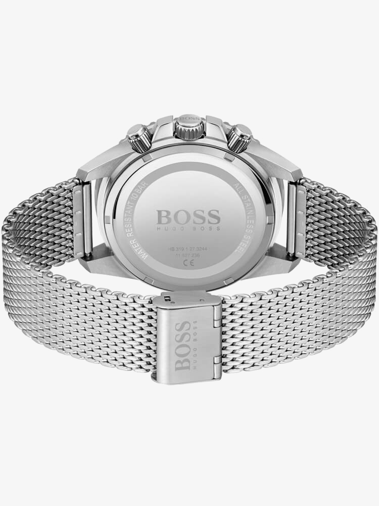 BOSS Mens Admiral Watch 1513905