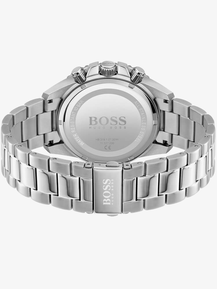 BOSS Mens Admiral Watch 1513907