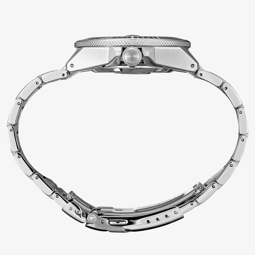 Seiko Prospex Save The Ocean King Samurai Blue Watch SRPE33K1