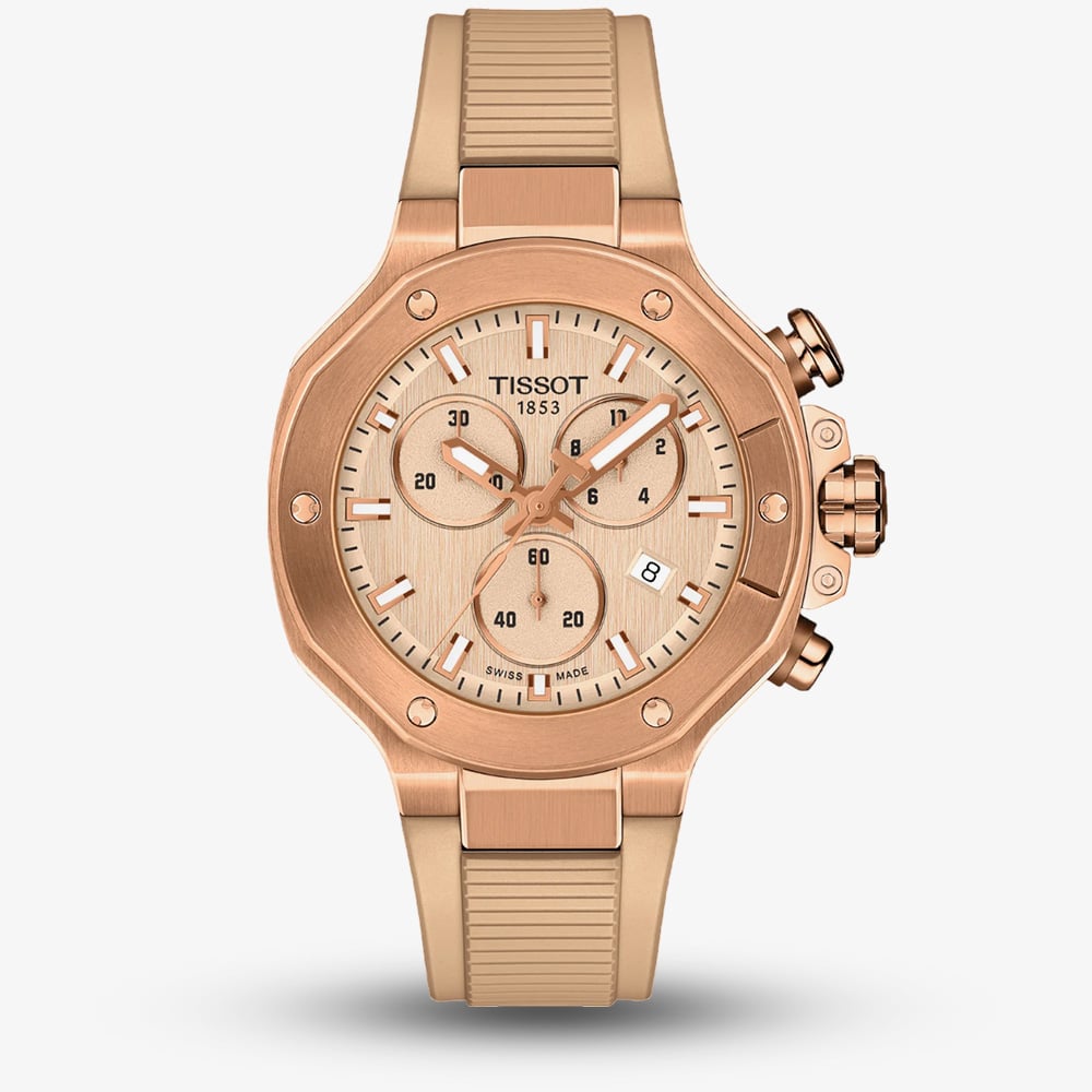 Tissot T141.817.37.501.00 T-Race Watch