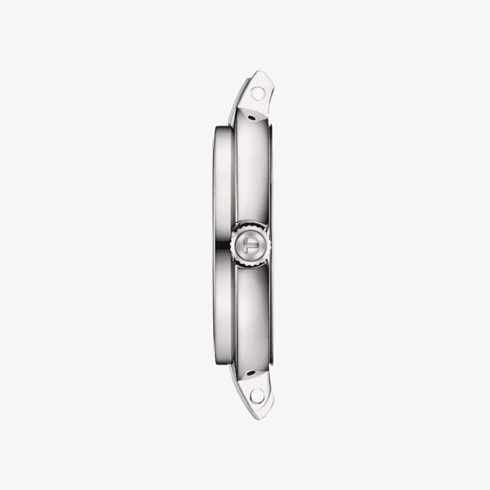 Tissot T-Lady Flamingo Mother Of Pearl Watch T094.210.11.116.02