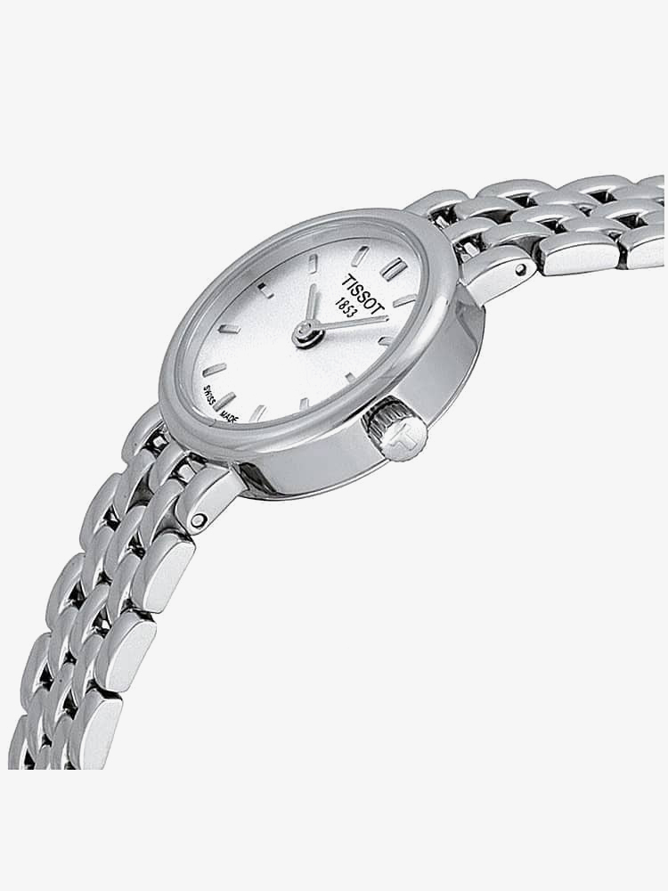 Tissot Ladies T-Lady Lovely Bracelet Watch T058.009.11.031.00