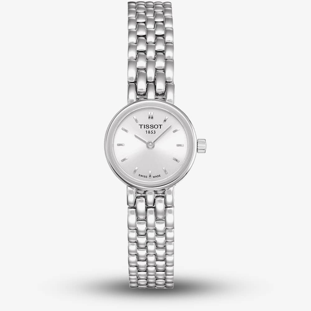 House of Watches - Tissot Ladies T-Lady Lovely Bracelet Watch T058.009.11.031.00