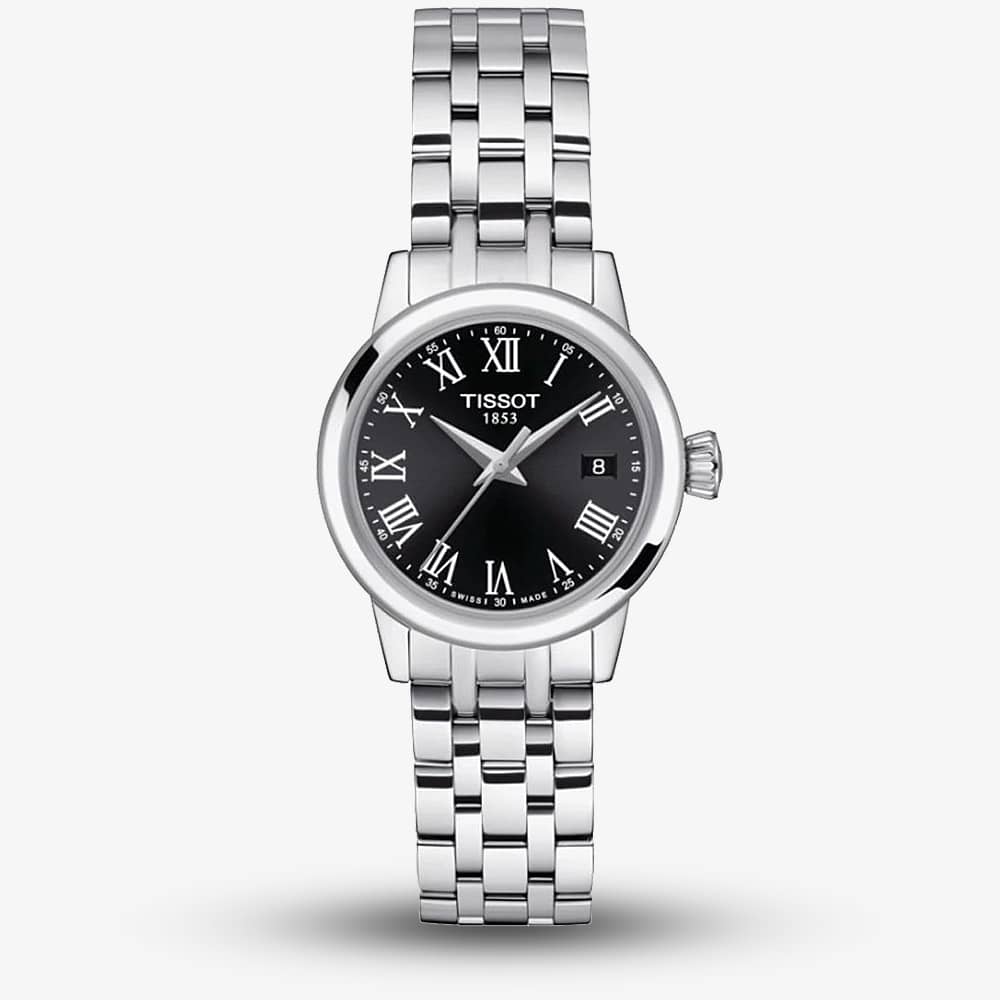 House of Watches - Tissot Ladies Classic Watch T129.210.11.053.00