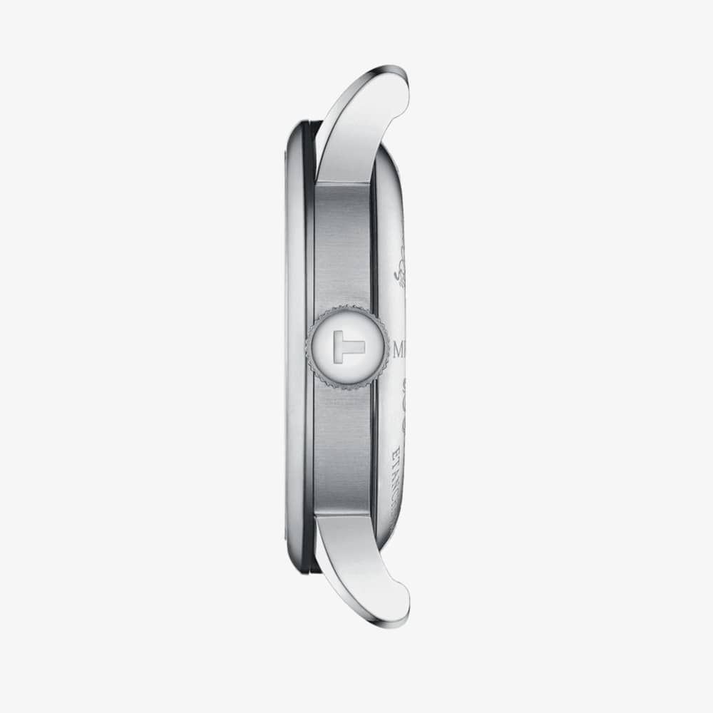 Tissot Le Locle Powermatic 80 20th Anniversary Automatic Watch T006.407.11.033.03
